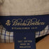 ブルックスブラザーズ BROOKS BROTHERS 襟コーズ ボロシャツ メンズ import:M