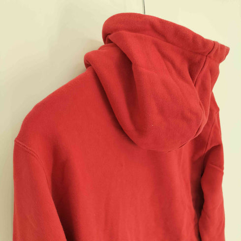 チャンピオン Champion 裏毛 ベーシックロゴ プルオーバー パーカー メンズ JPN:M