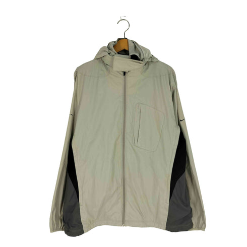 ナイキ NIKE 00S 04SS CLIMAFIT 2WAY フーデッド シェルジャケット メンズ import:XL