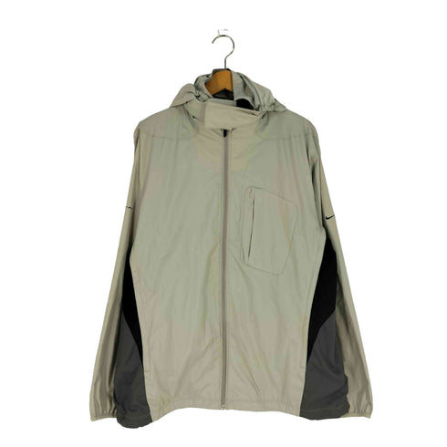ナイキ NIKE 00S 04SS CLIMAFIT 2WAY フーデッド シェルジャケット メンズ import:XL