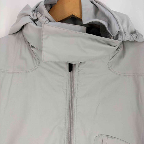 ナイキ NIKE 00S 04SS CLIMAFIT 2WAY フーデッド シェルジャケット メンズ import:XL