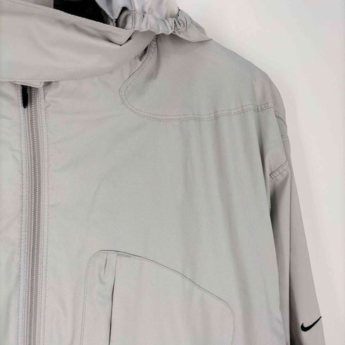 ナイキ NIKE 00S 04SS CLIMAFIT 2WAY フーデッド シェルジャケット メンズ import:XL
