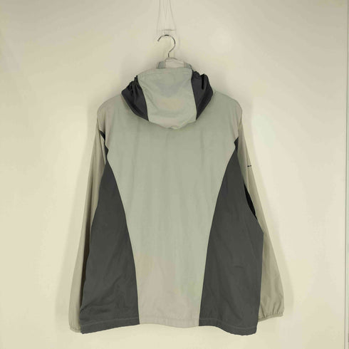 ナイキ NIKE 00S 04SS CLIMAFIT 2WAY フーデッド シェルジャケット メンズ import:XL