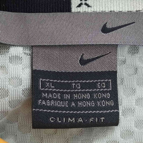 ナイキ NIKE 00S 04SS CLIMAFIT 2WAY フーデッド シェルジャケット メンズ import:XL