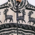 COLORADO ノルディック ハーフジップ フリースプルオーバー メンズ import:M