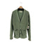 Ernie Palo Linen Rib Cardigan domestic メンズ JPN:46