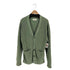 Ernie Palo Linen Rib Cardigan domestic メンズ JPN:46