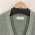 Ernie Palo Linen Rib Cardigan domestic メンズ JPN:46
