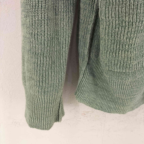 Ernie Palo Linen Rib Cardigan domestic メンズ JPN:46