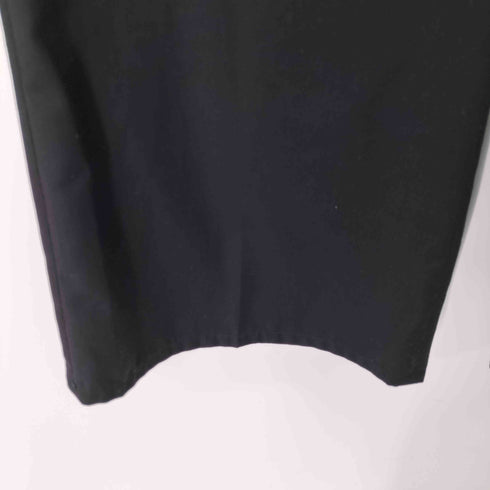 ハレ HARE 2タック ワイドストレート スラックス メンズ JPN:S