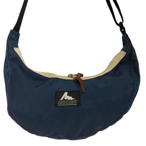 グレゴリー GREGORY LAUGHING SHOULDER ラフィンショルダー バッグ 旧ロゴ メンズ