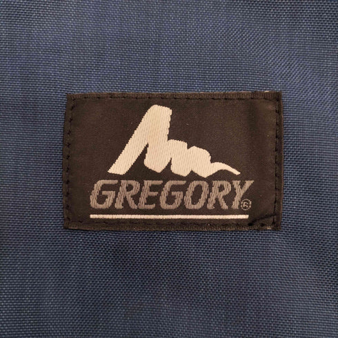 グレゴリー GREGORY LAUGHING SHOULDER ラフィンショルダー バッグ 旧ロゴ メンズ
