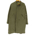 ジョンブル Johnbull 23AW ミリタリー M-65 モッズコート レディース import:S