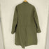 ジョンブル Johnbull 23AW ミリタリー M-65 モッズコート レディース import:S