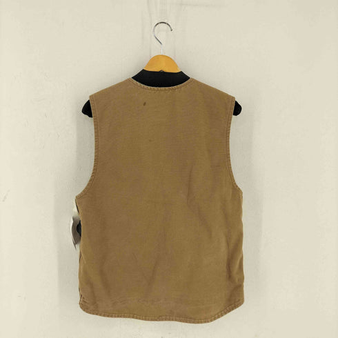 カーハート Carhartt 裏ボア ダッグベスト メンズ