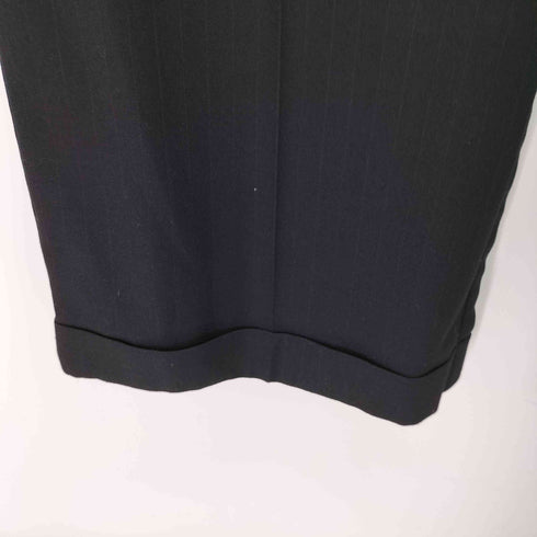 ソエルテ soerte Wide straight slacks ワイドストレートスラックスパンツ メンズ JPN:1