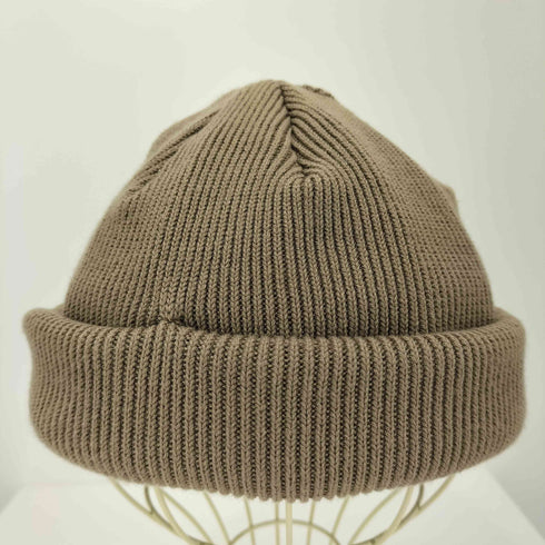 ラカル RACAL 24AW Roll Knit Cap CM 935CM クールマックス ロールニットキャップ メンズ FREE