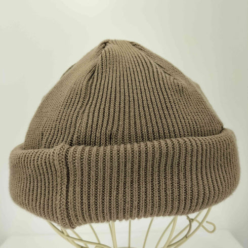 ラカル RACAL 24AW Roll Knit Cap CM 935CM クールマックス ロールニットキャップ メンズ FREE