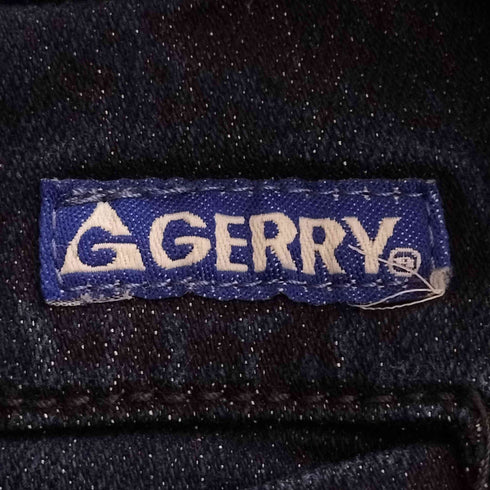 ジェリー GERRY ポリストレッチクライミング デニムパンツ メンズ LL