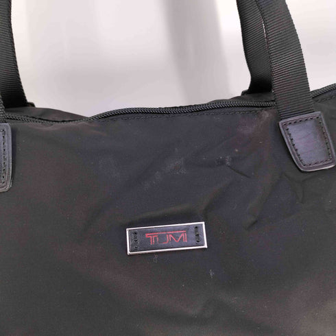 トゥミ TUMI ジャスト イン ケース トート メンズ