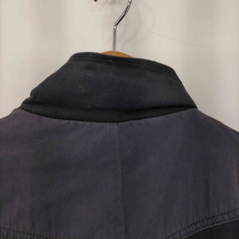 リーバイス Levis キルティングライナー付き ミリタリー ハーフコート レディース import:XS