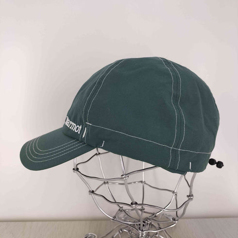 マーモット MARMOT MASK CAP メンズ L