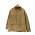 カーハート Carhartt CHORE COAT ZIP ミシガンチョアコート ジップ ジャケット メンズ
