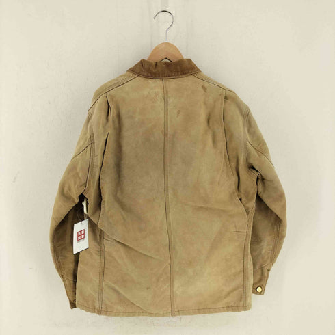 カーハート Carhartt CHORE COAT ZIP ミシガンチョアコート ジップ ジャケット メンズ