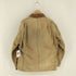 カーハート Carhartt CHORE COAT ZIP ミシガンチョアコート ジップ ジャケット メンズ
