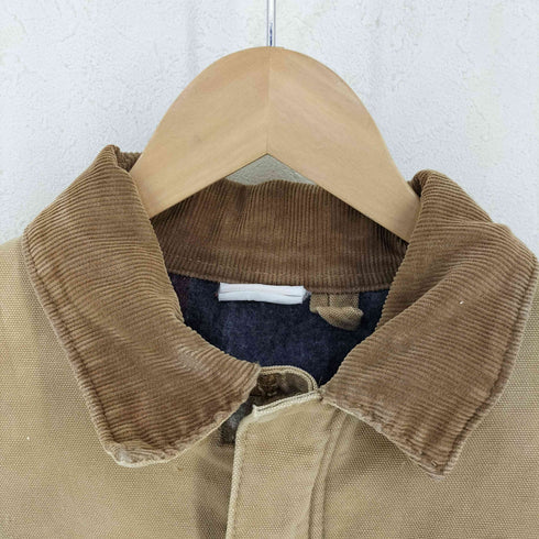 カーハート Carhartt CHORE COAT ZIP ミシガンチョアコート ジップ ジャケット メンズ