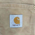 カーハート Carhartt CHORE COAT ZIP ミシガンチョアコート ジップ ジャケット メンズ