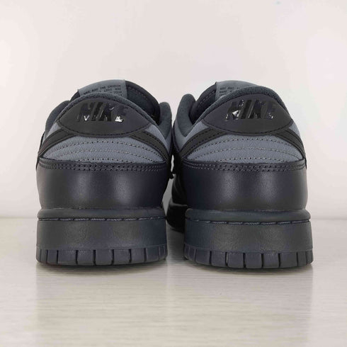 ナイキ NIKE Dunk Low Retro SE Noir/Smoke Grey/Anthracite/Black メンズ JPN:27.5