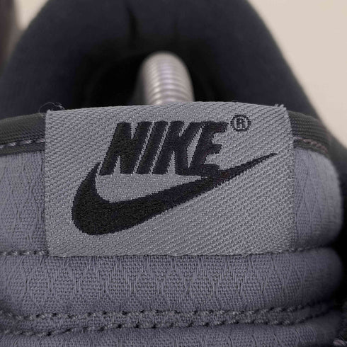 ナイキ NIKE Dunk Low Retro SE Noir/Smoke Grey/Anthracite/Black メンズ JPN:27.5