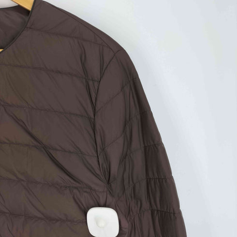 ユニクロ UNIQLO 21AW ウルトラライドダウン コンパクト ジャケット レディース JPN:XL
