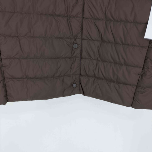 ユニクロ UNIQLO 21AW ウルトラライドダウン コンパクト ジャケット レディース JPN:XL