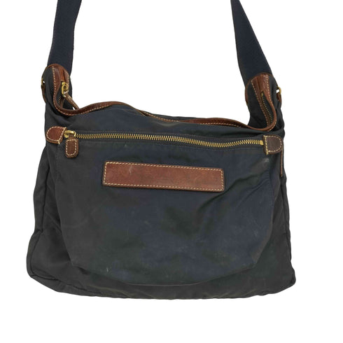 フェリージ Felisi 9362 ナイロン ショルダーバック メンズ