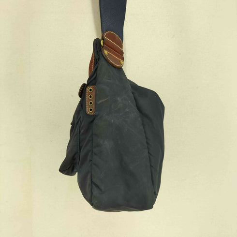 フェリージ Felisi 9362 ナイロン ショルダーバック メンズ