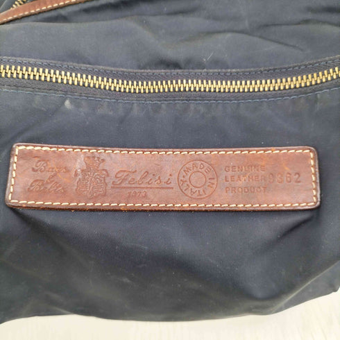 フェリージ Felisi 9362 ナイロン ショルダーバック メンズ