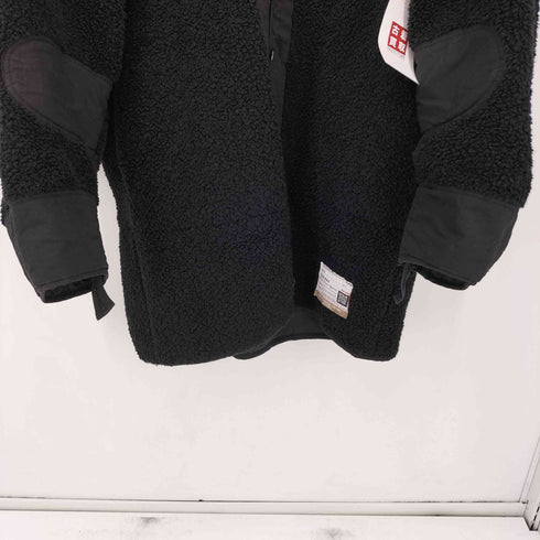 メゾンミハラヤスヒロ Maison MIHARA YASUHIRO ロングボアブルゾン メンズ FREE