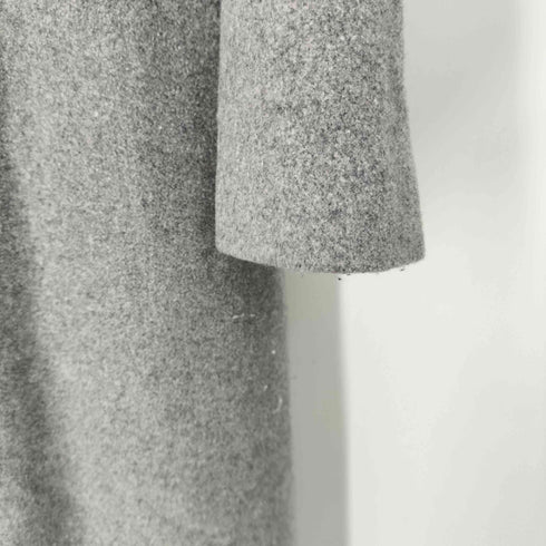アーバンリサーチ URBAN RESEARCH ダブルブレスト ロングチェスターコート レディース FREE