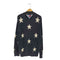 トミーヒルフィガー TOMMY HILFIGER 90S Star Cotton Knit メンズ import:M