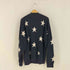 トミーヒルフィガー TOMMY HILFIGER 90S Star Cotton Knit メンズ import:M