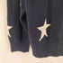 トミーヒルフィガー TOMMY HILFIGER 90S Star Cotton Knit メンズ import:M