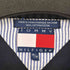 トミーヒルフィガー TOMMY HILFIGER 90S Star Cotton Knit メンズ import:M