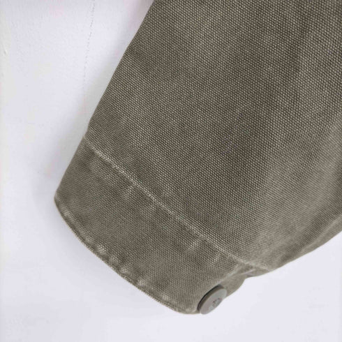 フルギ Green Flash ダック地ワークジャケット メンズ JPN:M