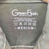 フルギ Green Flash ダック地ワークジャケット メンズ JPN:M