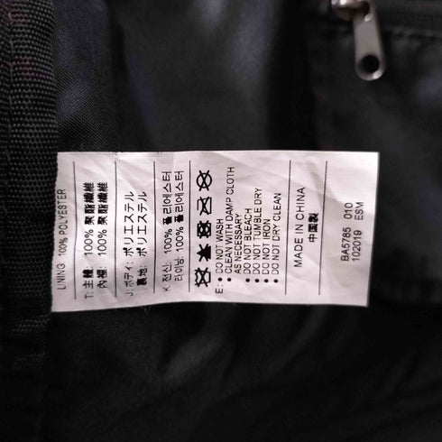 ナイキ NIKE ゴルフダッフルバッグ メンズ