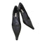 プラダ PRADA ヒールパンプス レディース 36