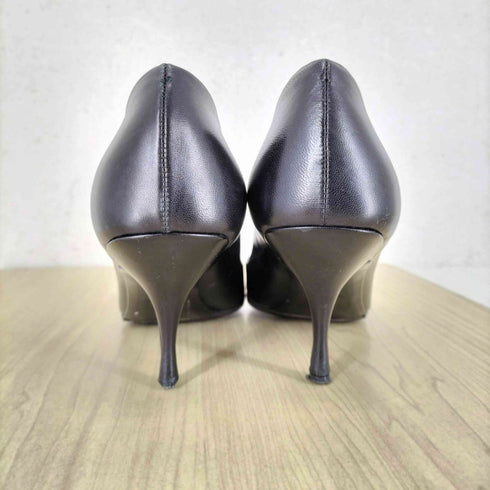 プラダ PRADA ヒールパンプス レディース 36