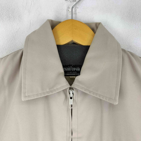TAKAYA UNIFORM ワークジャケット メンズ JPN:M